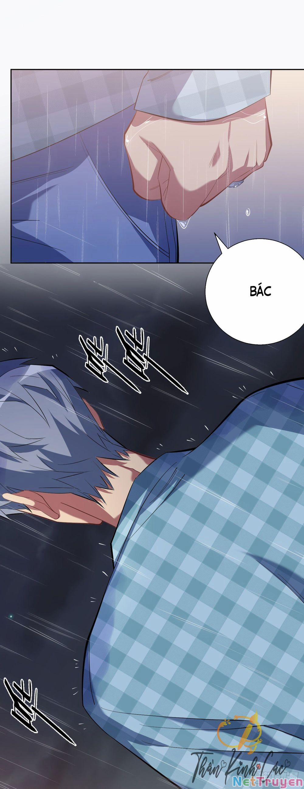 Cha Vợ Đại Nhân Là Bà Xã 20 trang 23