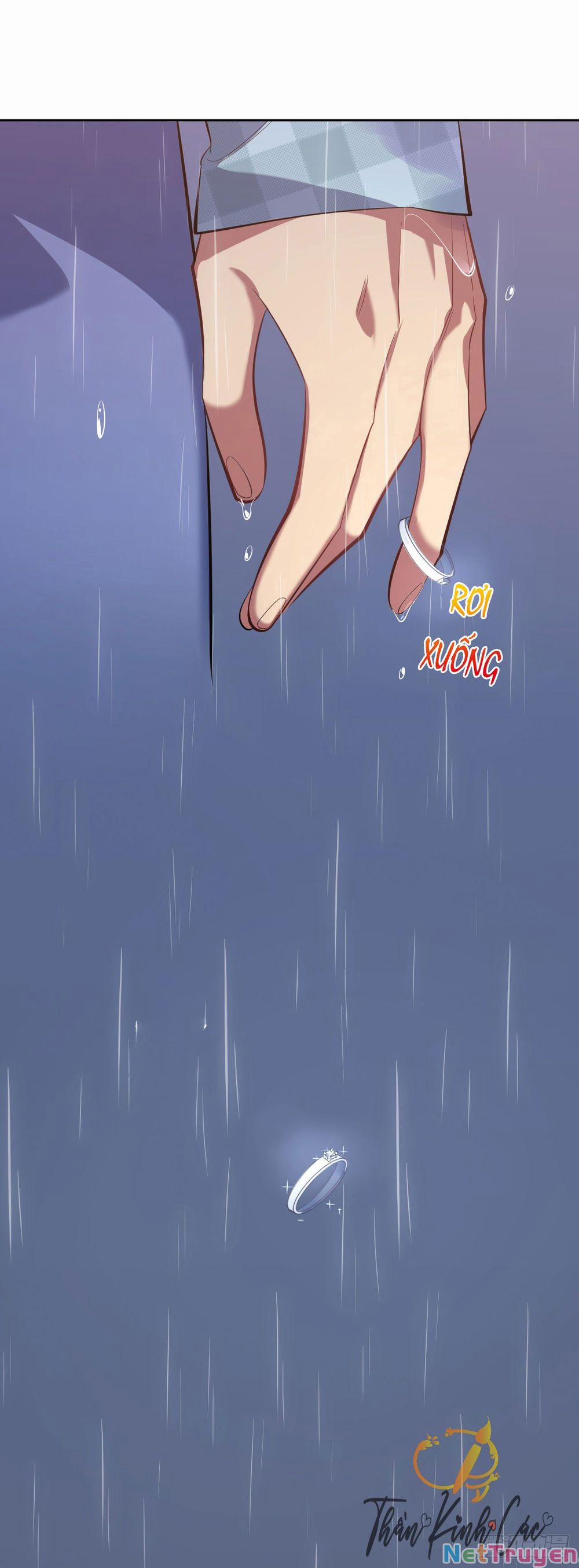 Cha Vợ Đại Nhân Là Bà Xã 20 trang 25