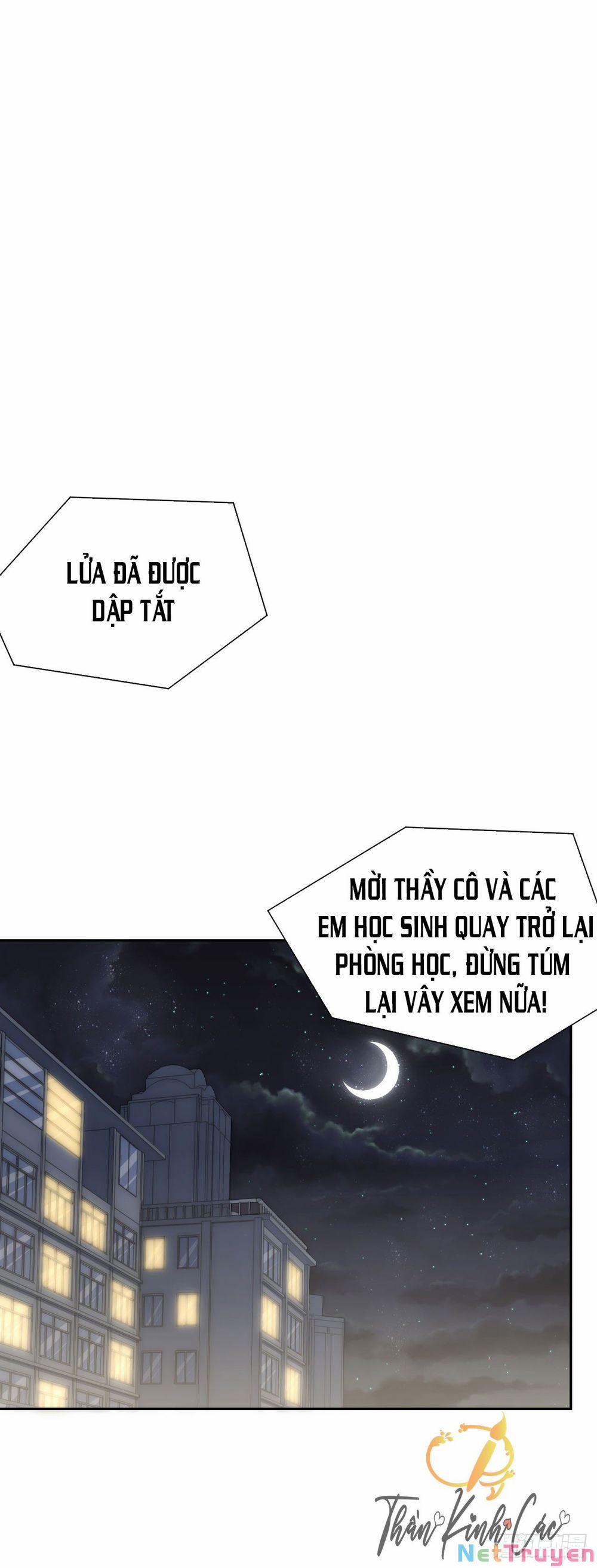 Cha Vợ Đại Nhân Là Bà Xã 21 trang 0