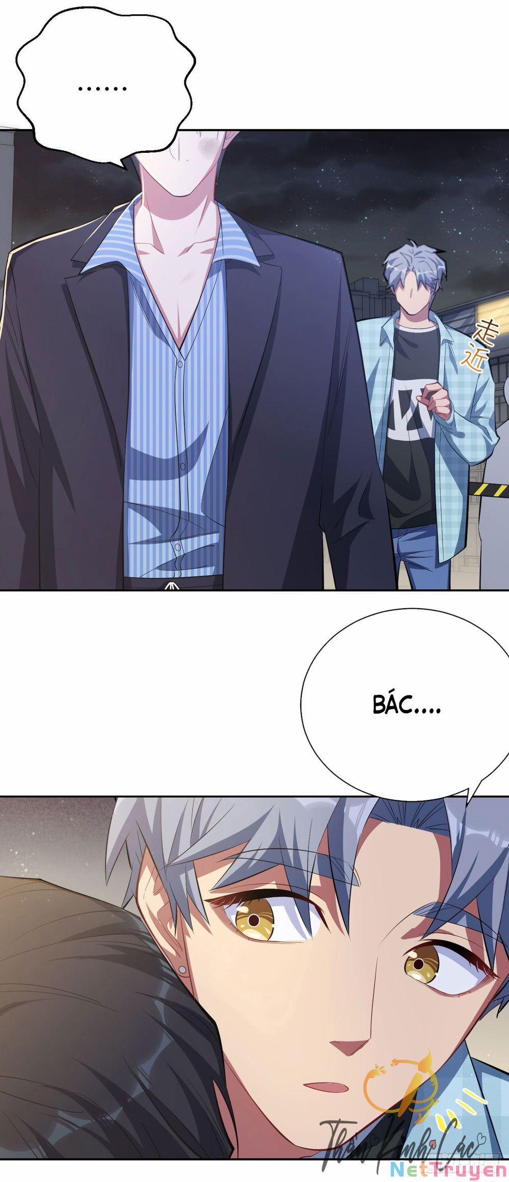 Cha Vợ Đại Nhân Là Bà Xã 21 trang 2