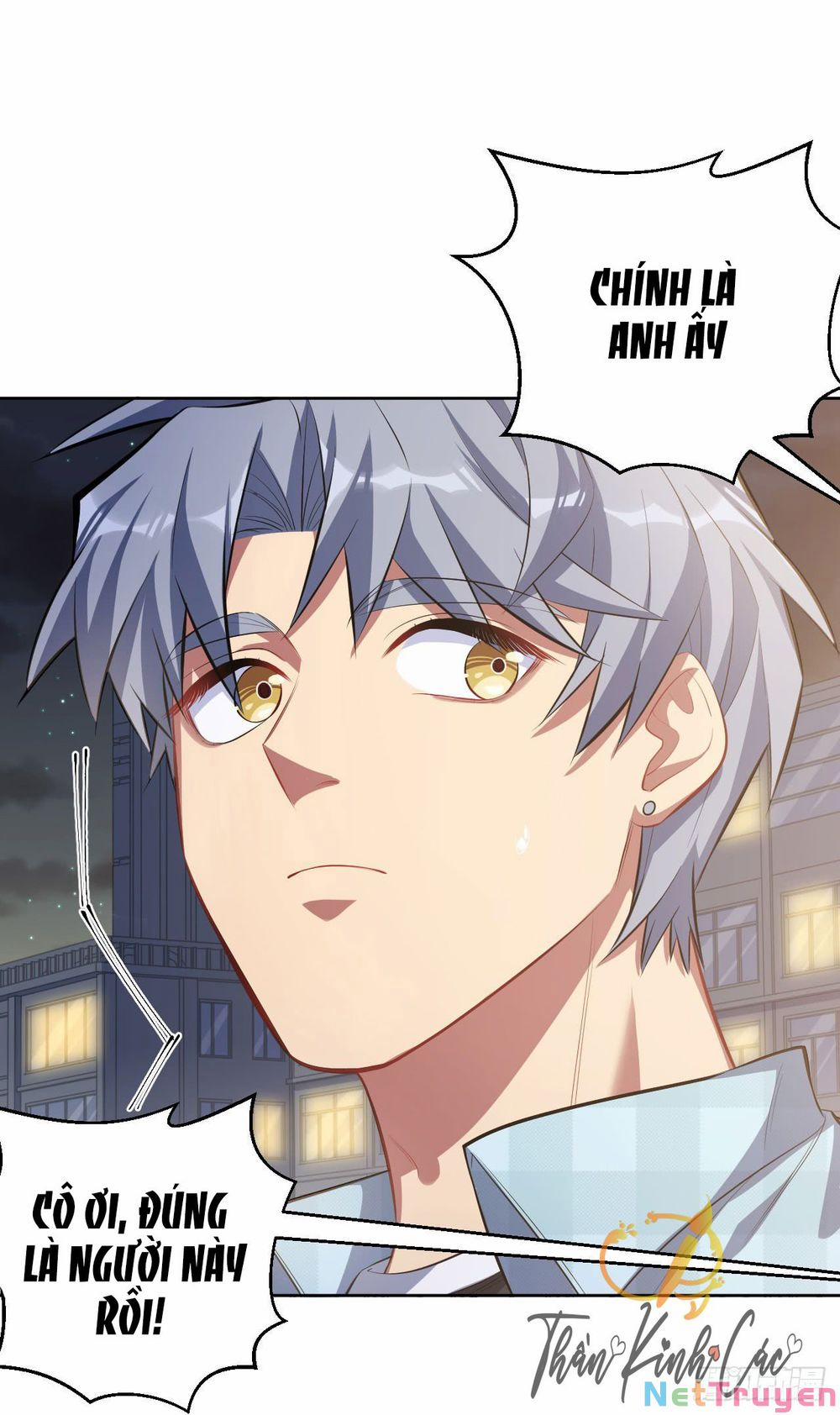 Cha Vợ Đại Nhân Là Bà Xã 21 trang 7