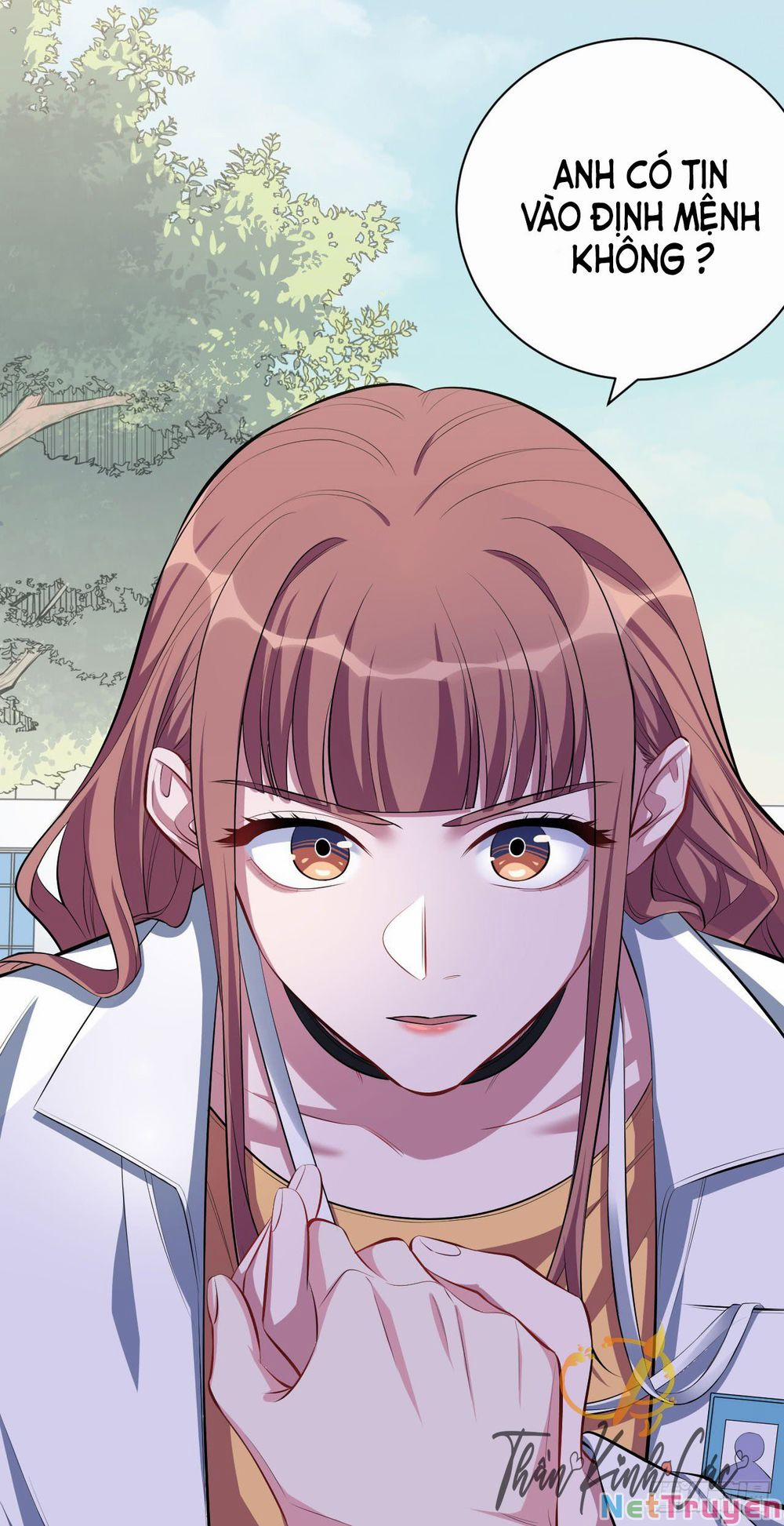 Cha Vợ Đại Nhân Là Bà Xã 22 trang 1