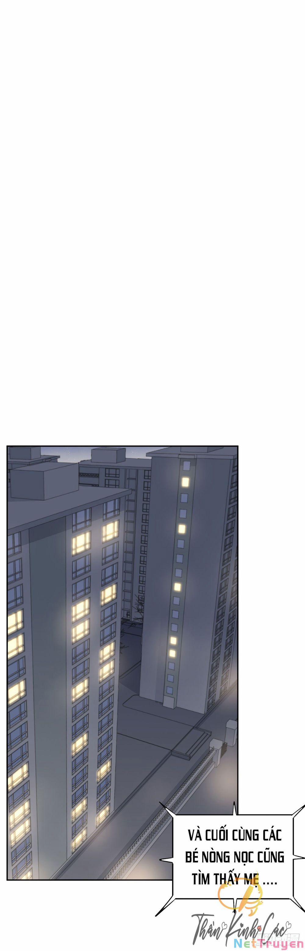 Cha Vợ Đại Nhân Là Bà Xã 22 trang 11