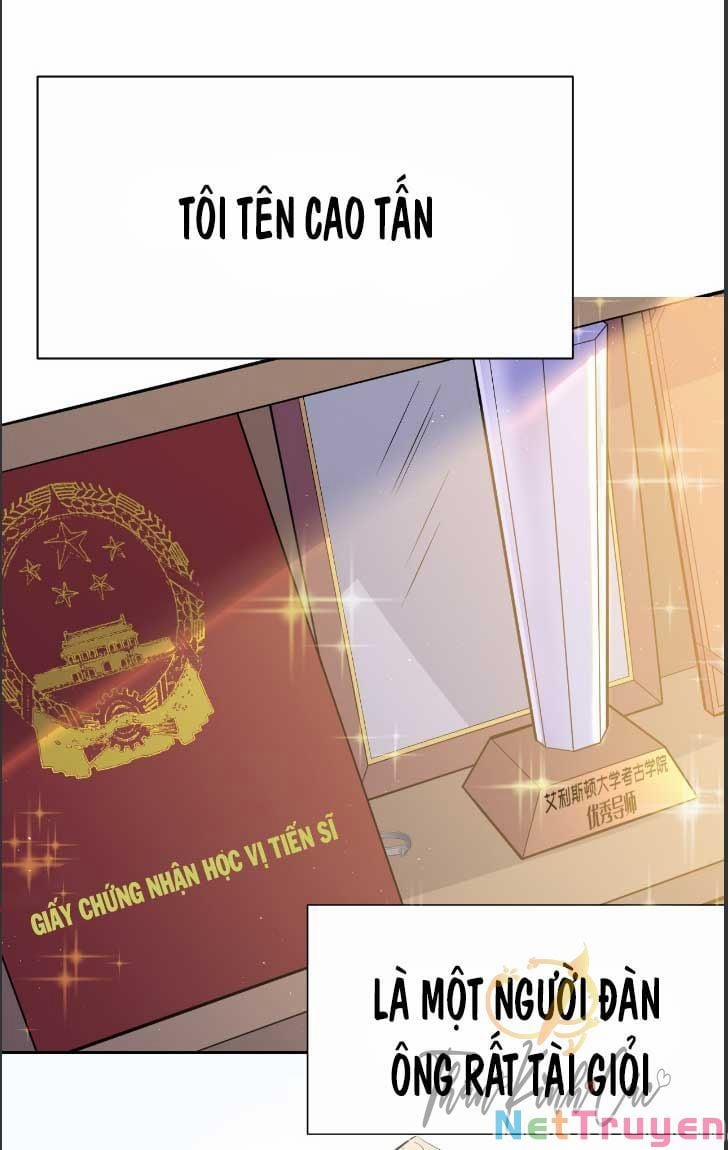 Cha Vợ Đại Nhân Là Bà Xã 23 trang 0