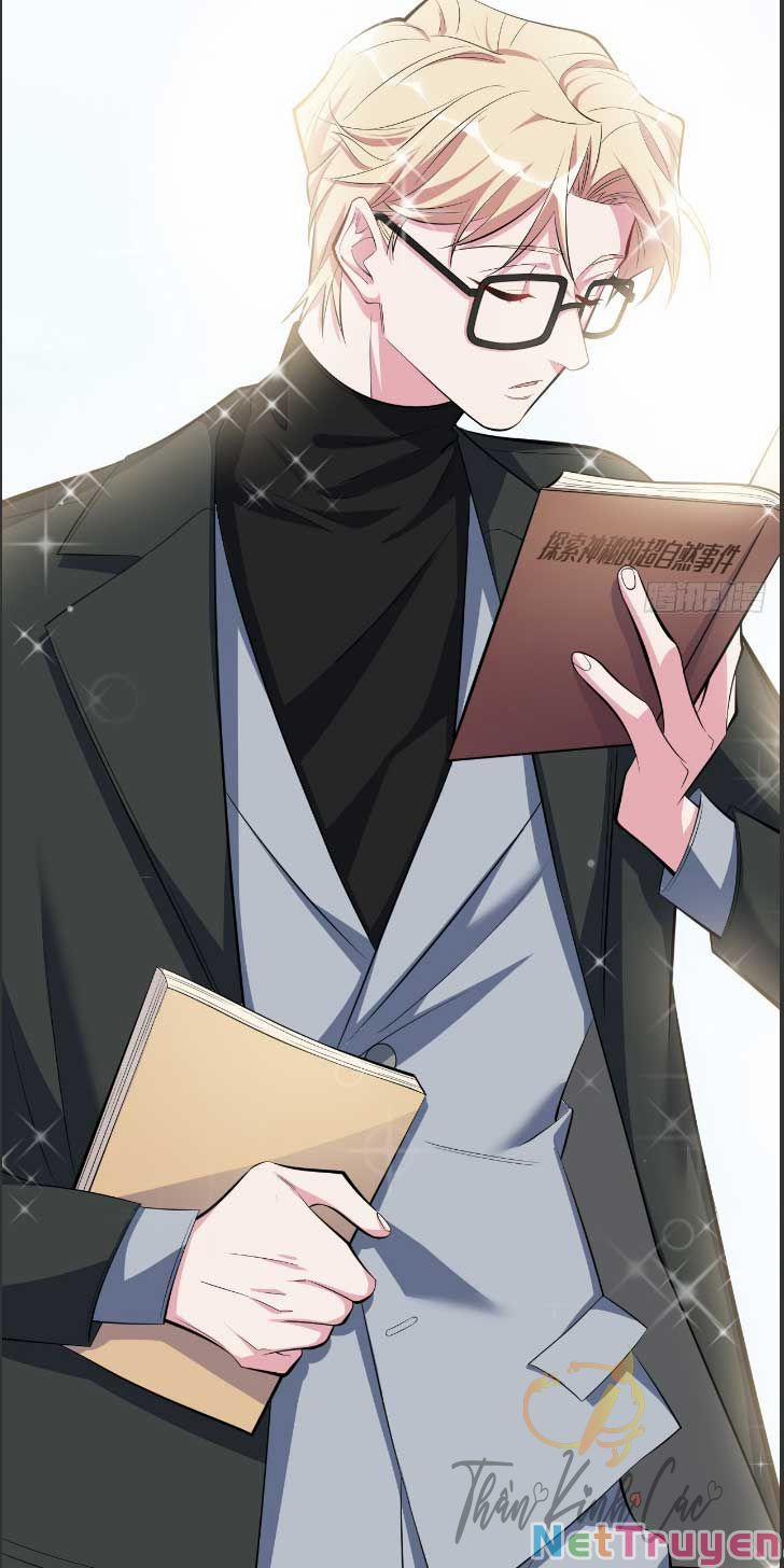 Cha Vợ Đại Nhân Là Bà Xã 23 trang 1