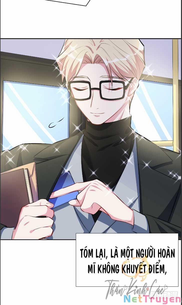 Cha Vợ Đại Nhân Là Bà Xã 23 trang 11