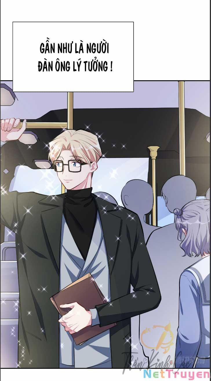 Cha Vợ Đại Nhân Là Bà Xã 23 trang 12