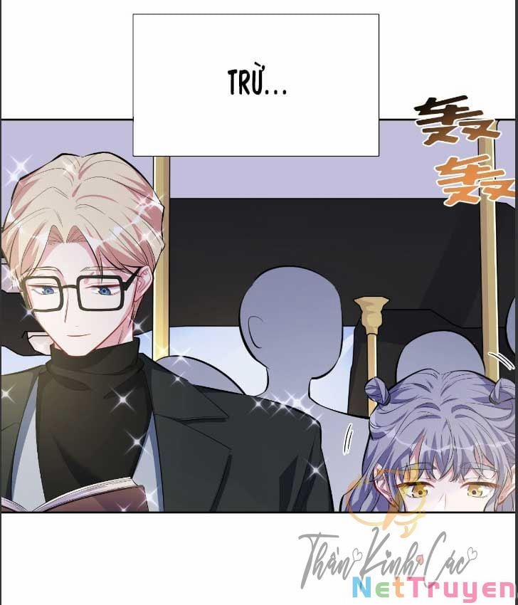 Cha Vợ Đại Nhân Là Bà Xã 23 trang 13