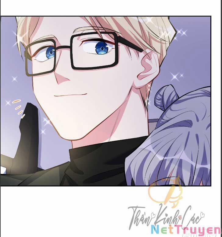 Cha Vợ Đại Nhân Là Bà Xã 23 trang 14