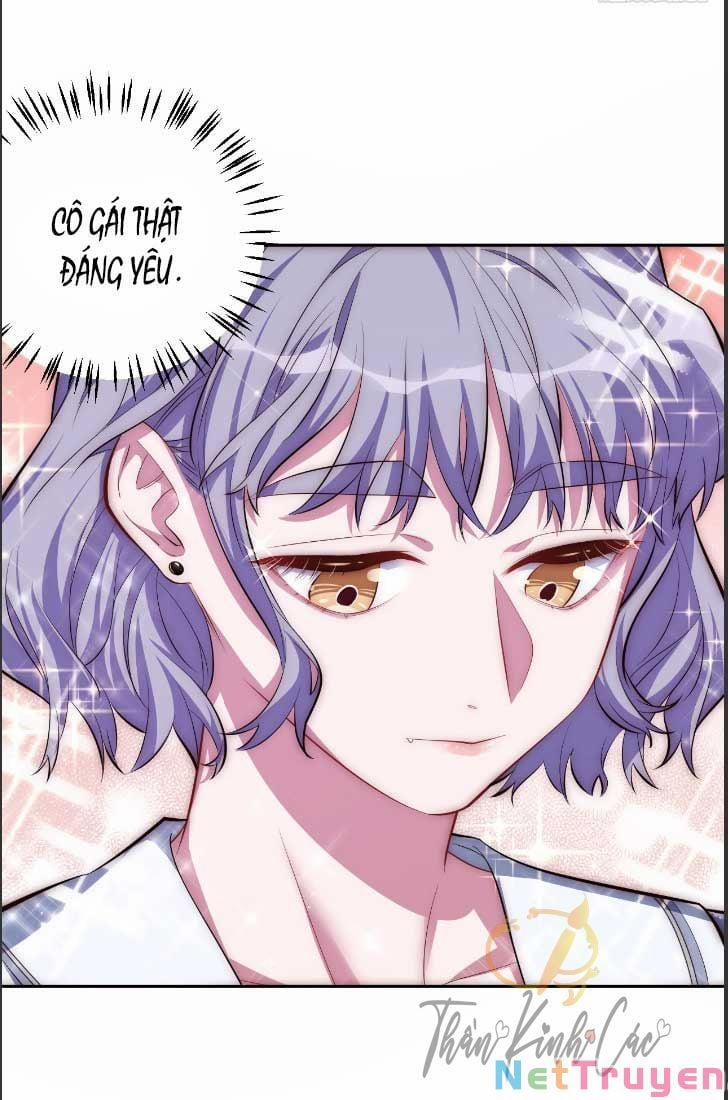 Cha Vợ Đại Nhân Là Bà Xã 23 trang 15