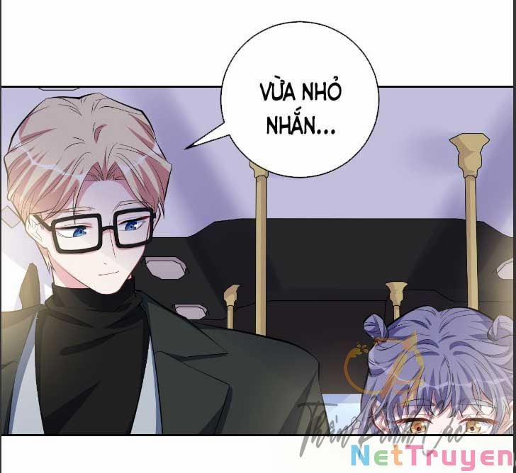 Cha Vợ Đại Nhân Là Bà Xã 23 trang 16