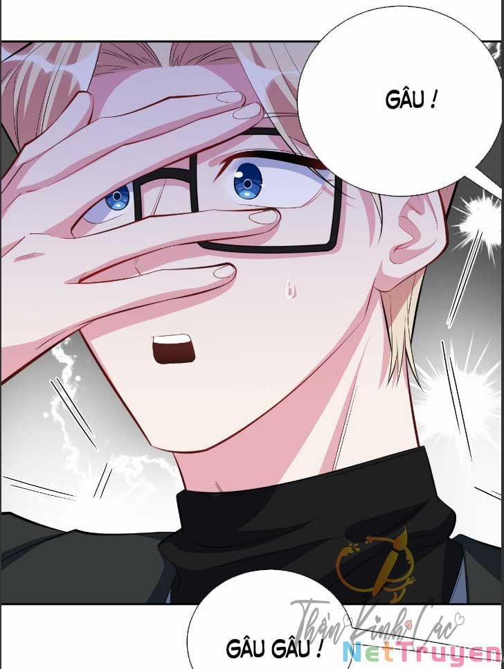 Cha Vợ Đại Nhân Là Bà Xã 23 trang 19