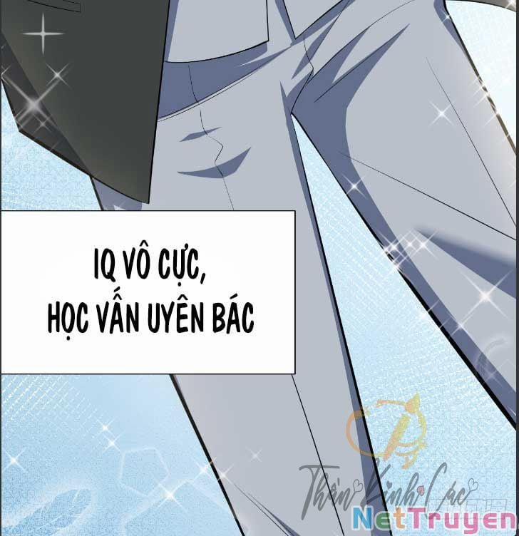 Cha Vợ Đại Nhân Là Bà Xã 23 trang 2