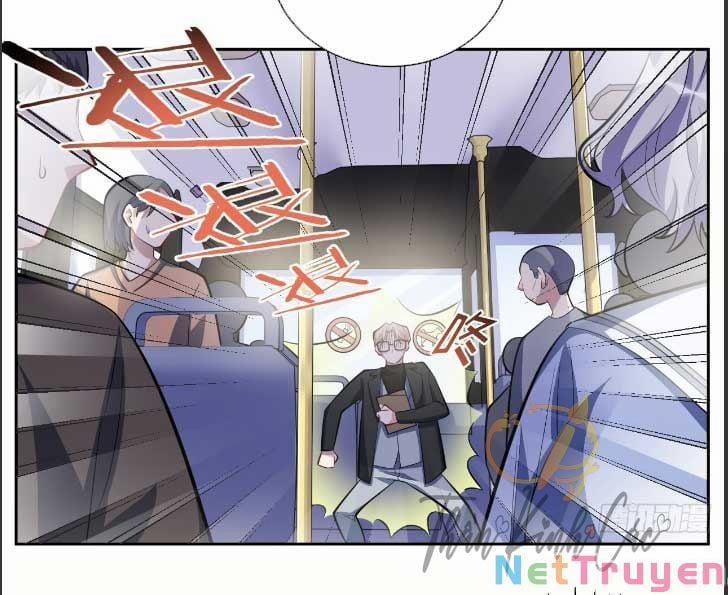 Cha Vợ Đại Nhân Là Bà Xã 23 trang 20