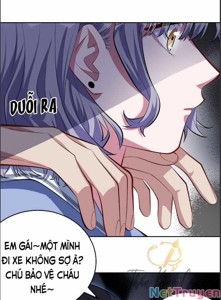 Cha Vợ Đại Nhân Là Bà Xã 23 trang 24