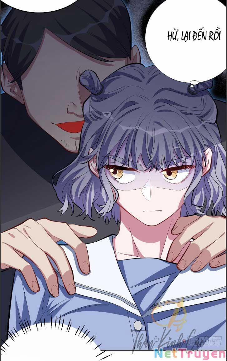 Cha Vợ Đại Nhân Là Bà Xã 23 trang 25