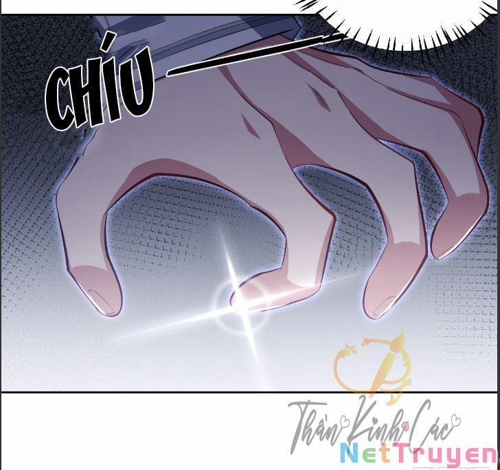 Cha Vợ Đại Nhân Là Bà Xã 23 trang 27