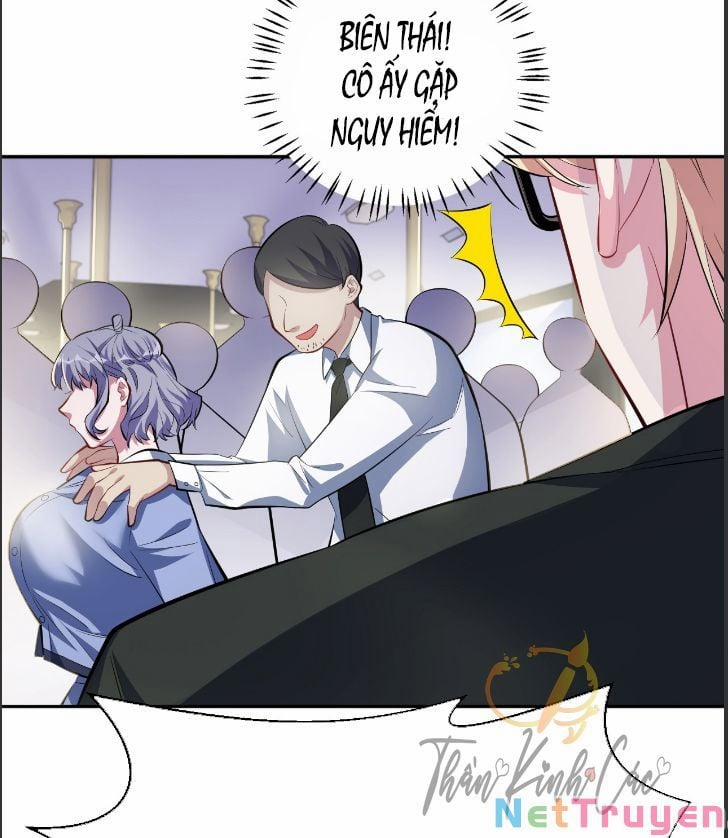 Cha Vợ Đại Nhân Là Bà Xã 23 trang 29