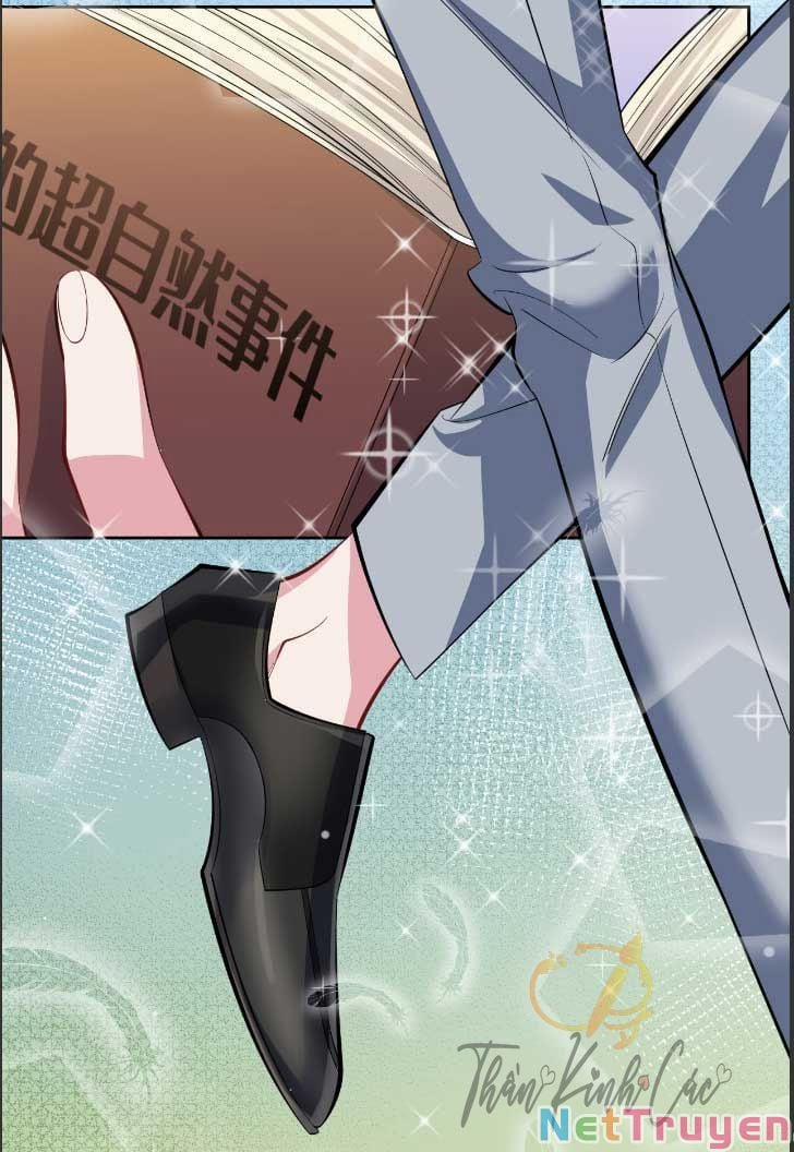 Cha Vợ Đại Nhân Là Bà Xã 23 trang 3