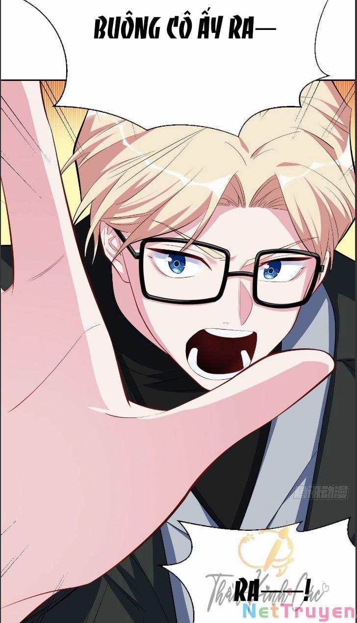 Cha Vợ Đại Nhân Là Bà Xã 23 trang 30