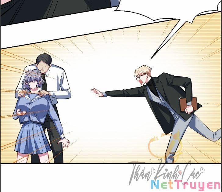 Cha Vợ Đại Nhân Là Bà Xã 23 trang 31