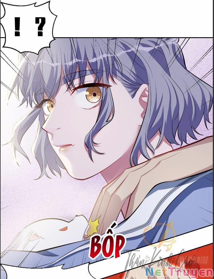 Cha Vợ Đại Nhân Là Bà Xã 23 trang 32