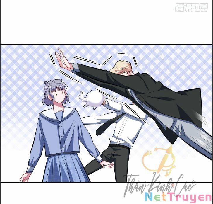 Cha Vợ Đại Nhân Là Bà Xã 23 trang 34