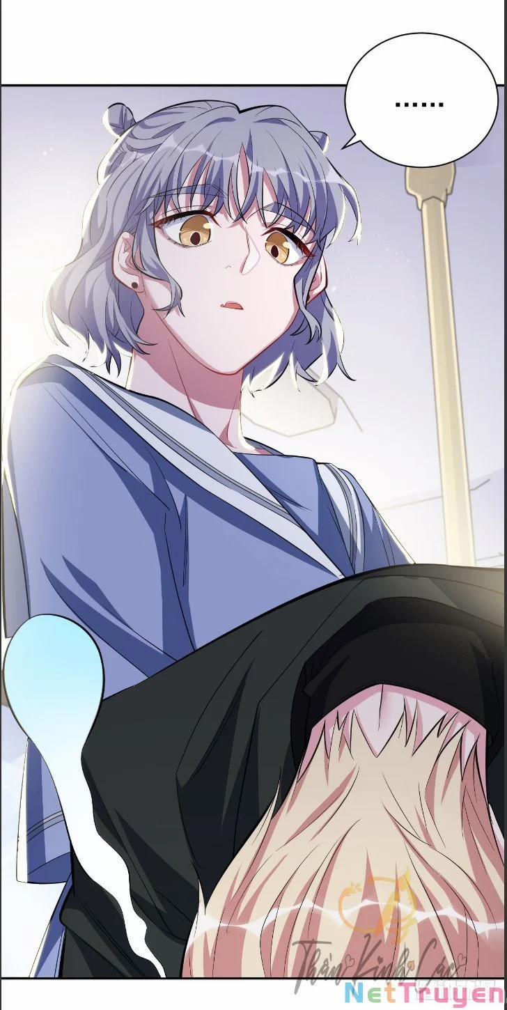 Cha Vợ Đại Nhân Là Bà Xã 23 trang 36