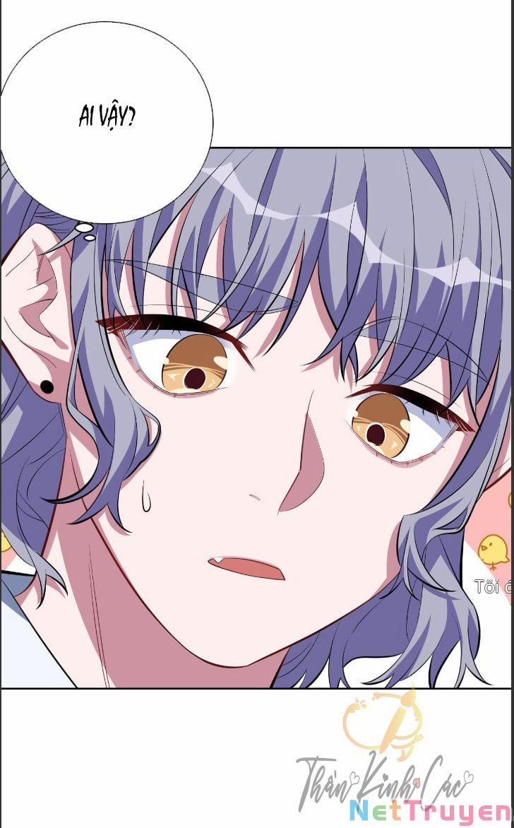 Cha Vợ Đại Nhân Là Bà Xã 23 trang 37