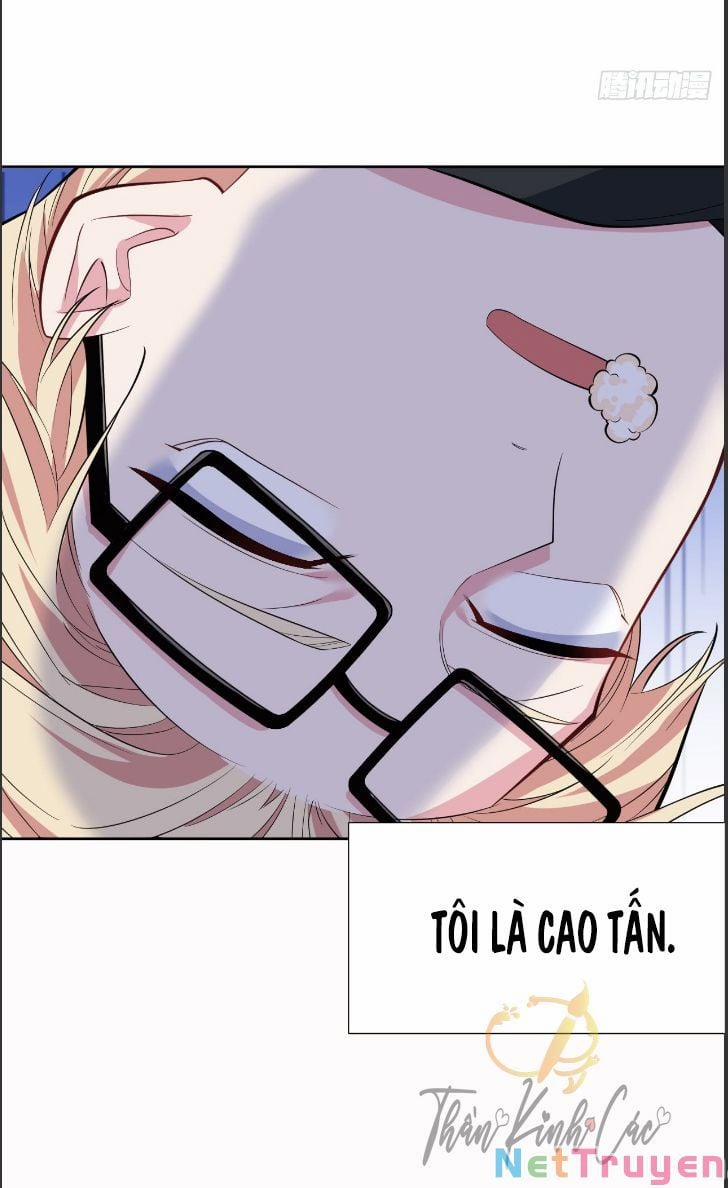 Cha Vợ Đại Nhân Là Bà Xã 23 trang 38