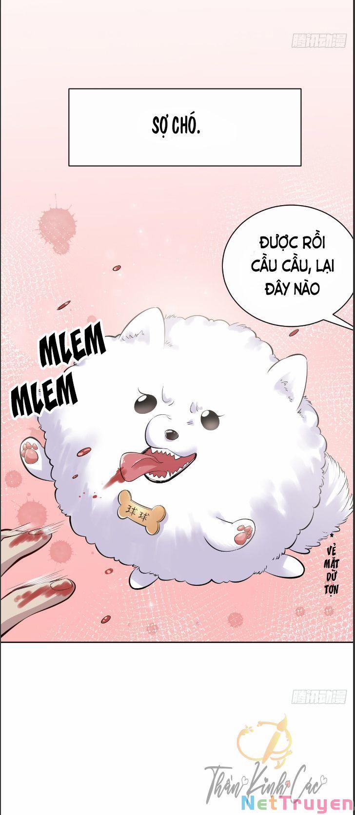 Cha Vợ Đại Nhân Là Bà Xã 23 trang 40