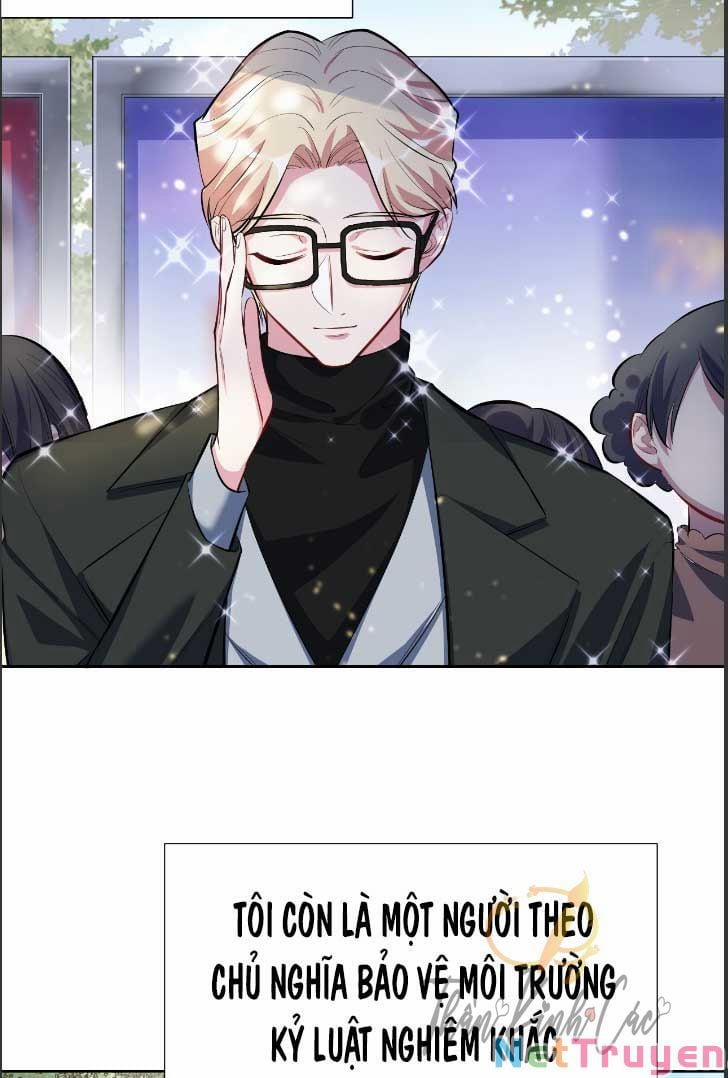 Cha Vợ Đại Nhân Là Bà Xã 23 trang 8