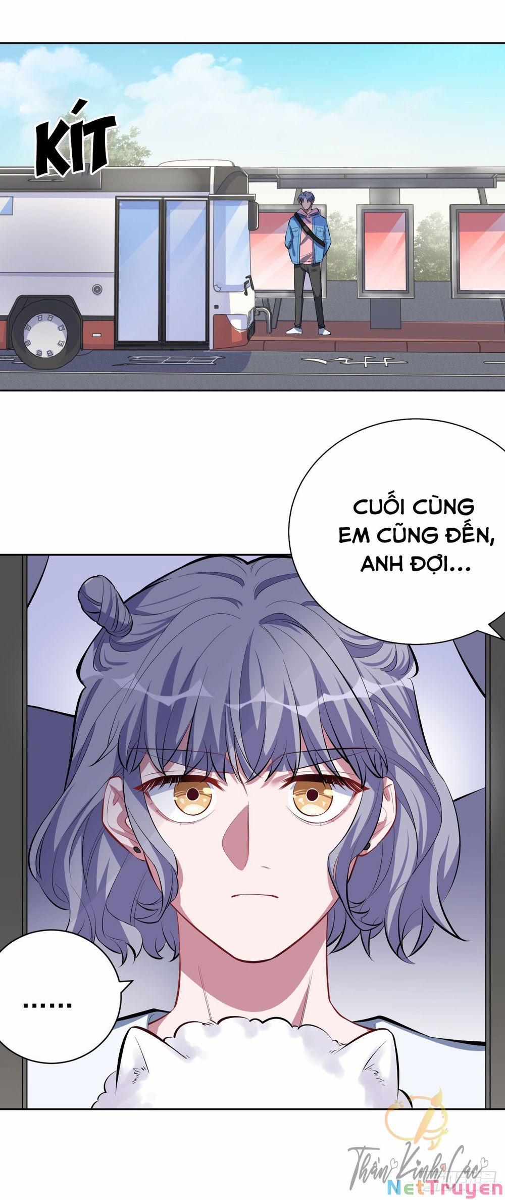 Cha Vợ Đại Nhân Là Bà Xã 24 trang 2