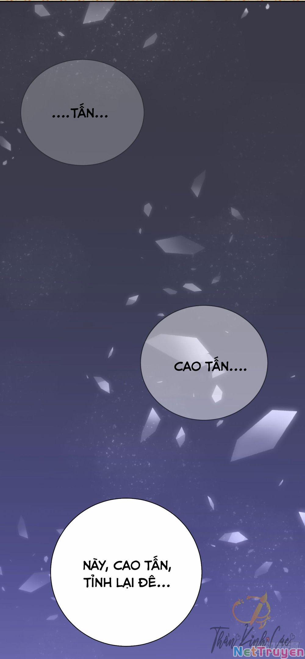 Cha Vợ Đại Nhân Là Bà Xã 24 trang 6