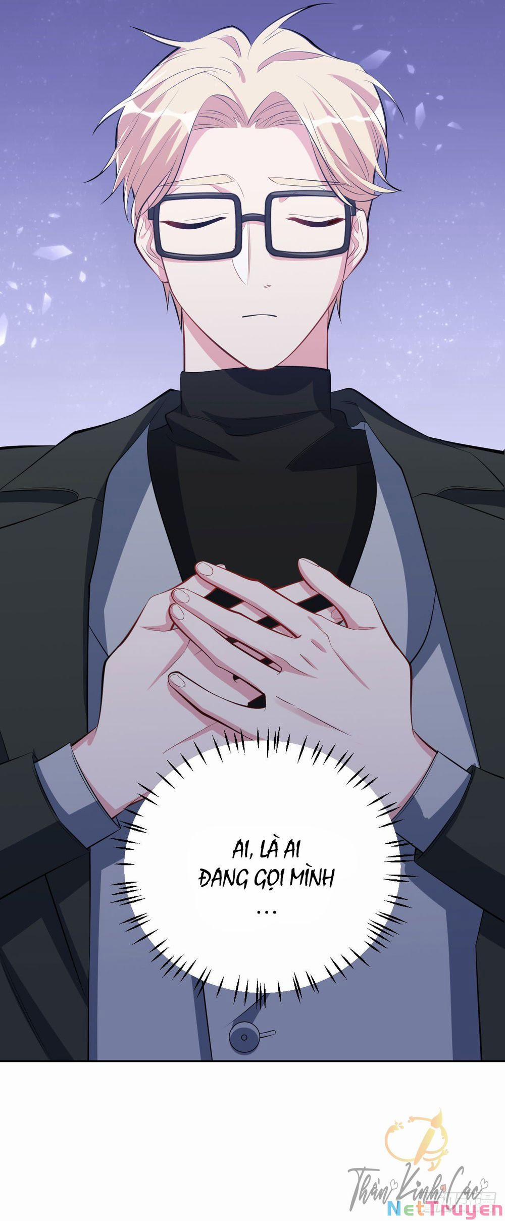 Cha Vợ Đại Nhân Là Bà Xã 24 trang 7