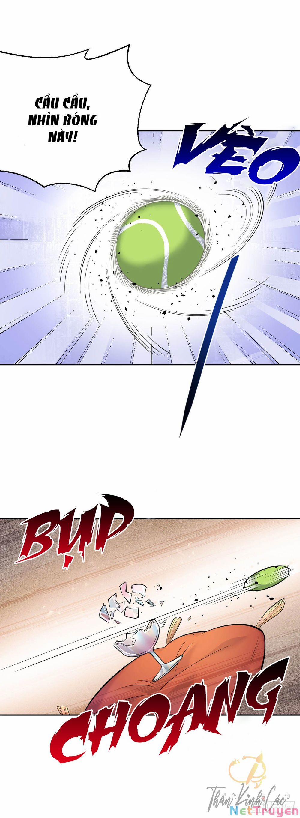 Cha Vợ Đại Nhân Là Bà Xã 25 trang 11