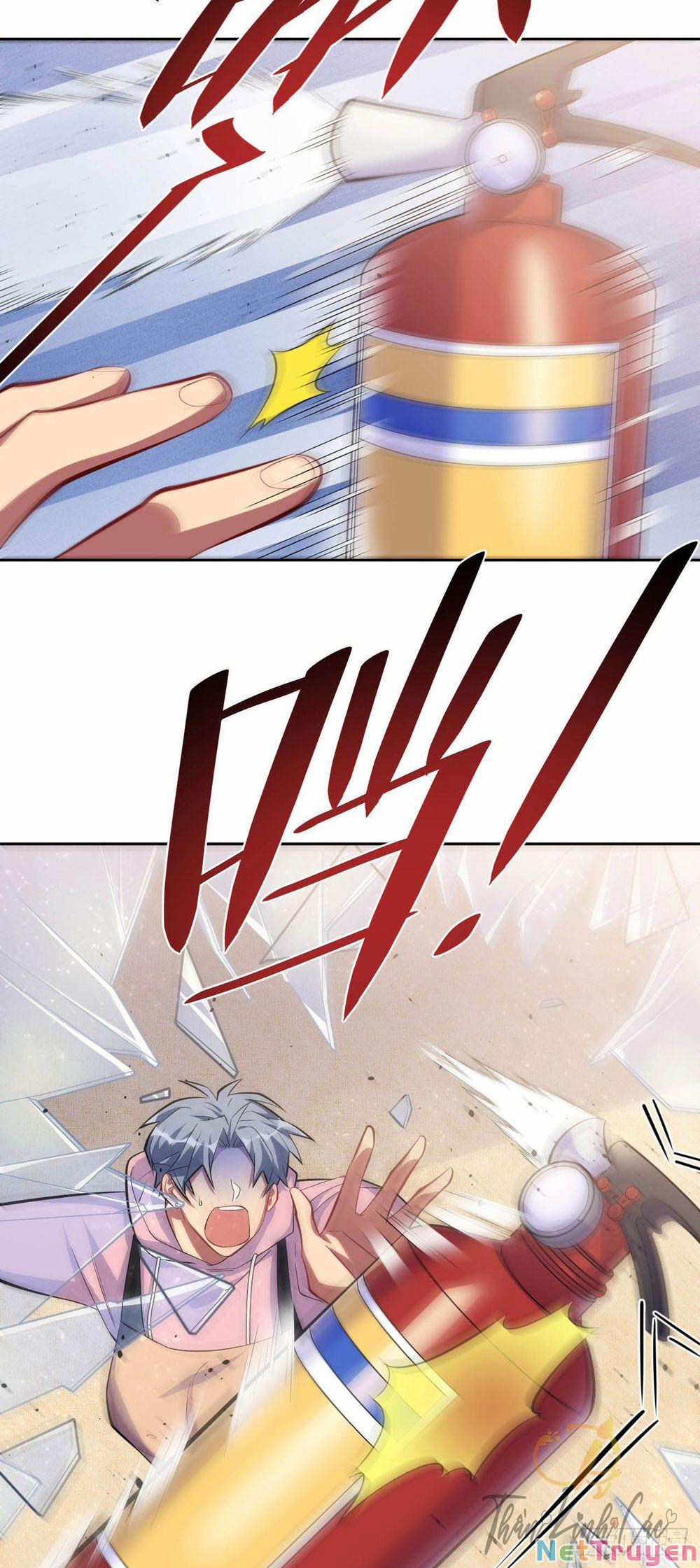 Cha Vợ Đại Nhân Là Bà Xã 25 trang 17