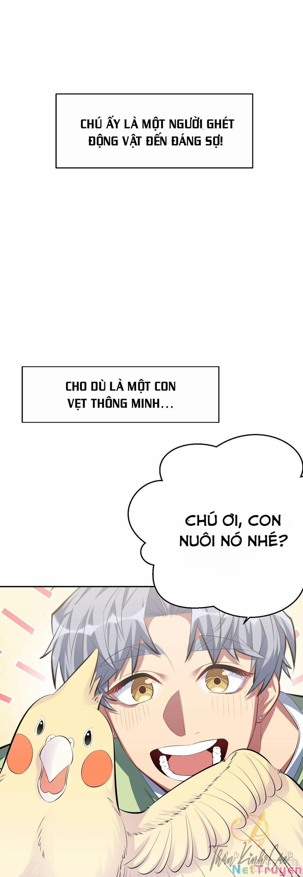 Cha Vợ Đại Nhân Là Bà Xã 27 trang 0