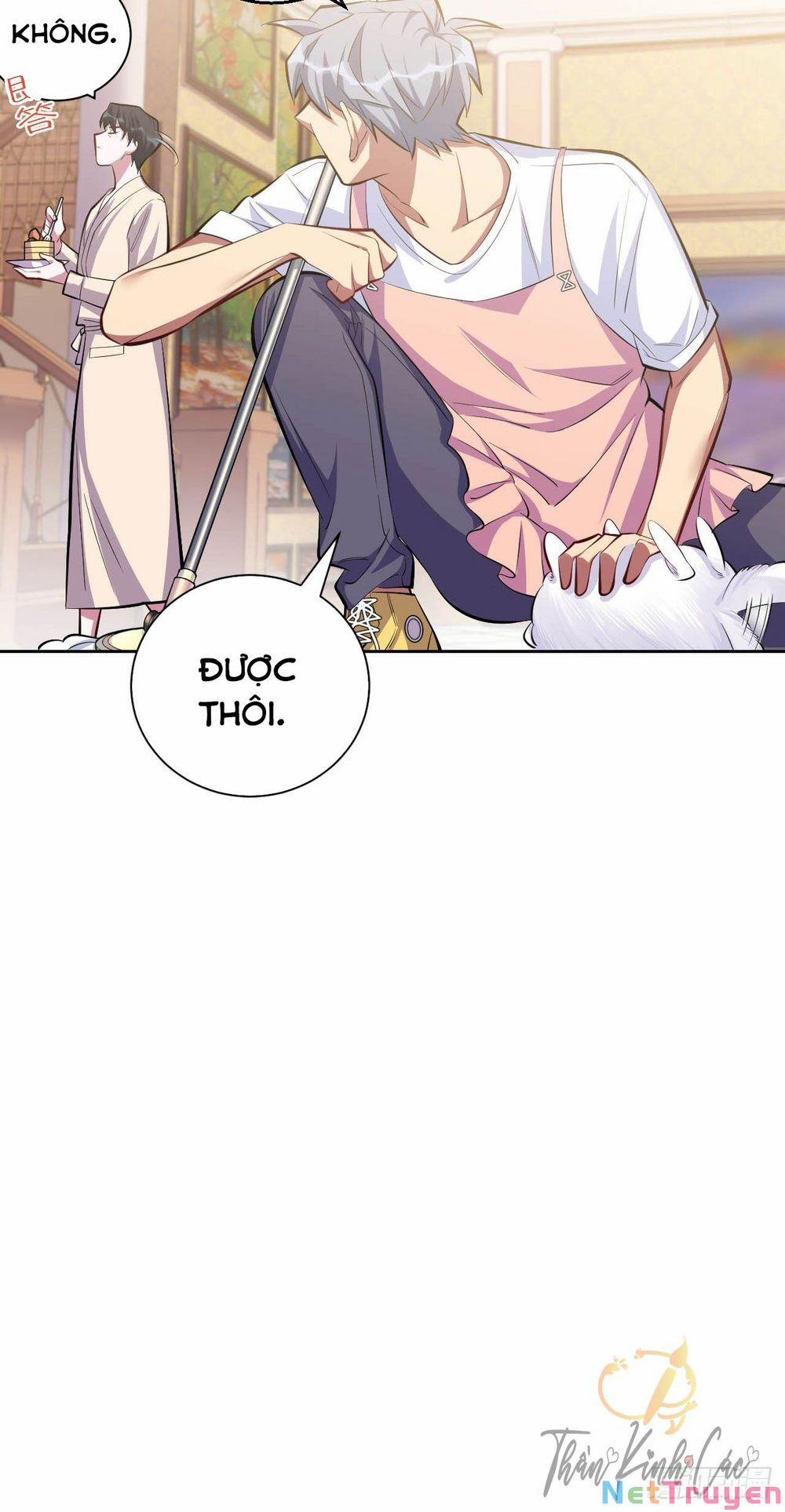 Cha Vợ Đại Nhân Là Bà Xã 27 trang 10