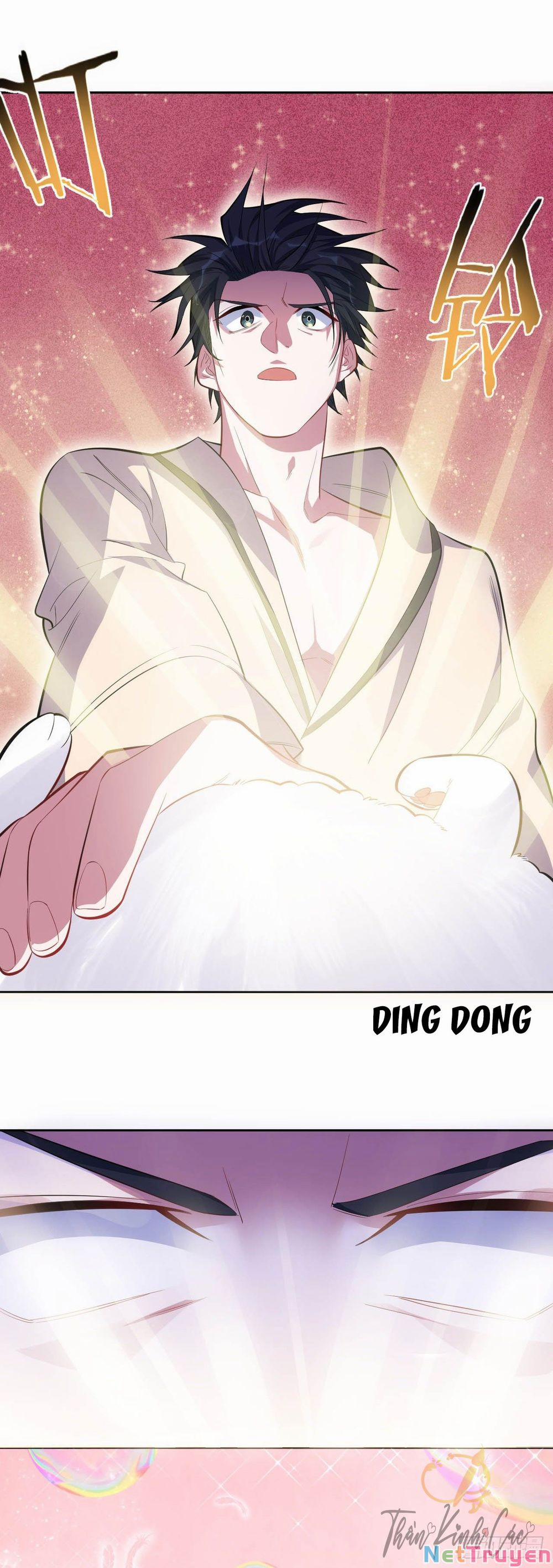 Cha Vợ Đại Nhân Là Bà Xã 27 trang 19