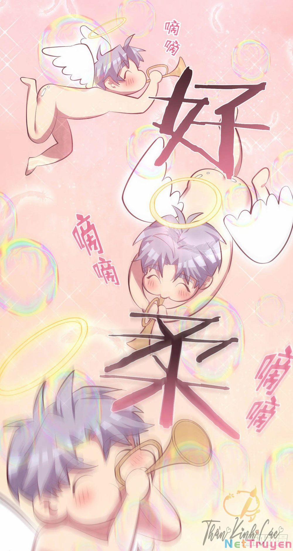 Cha Vợ Đại Nhân Là Bà Xã 27 trang 20