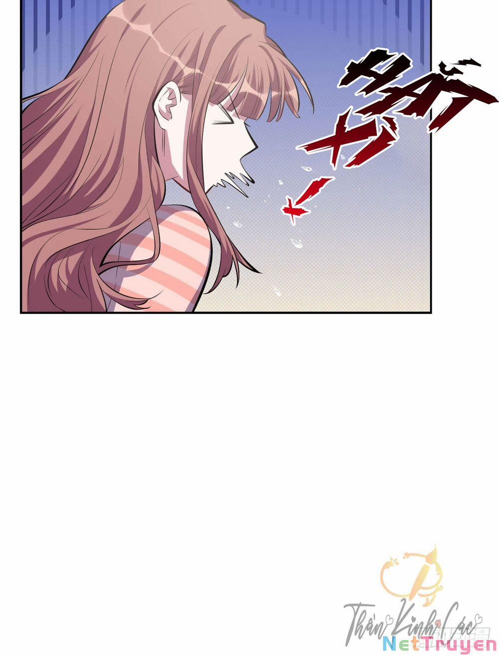 Cha Vợ Đại Nhân Là Bà Xã 27 trang 27