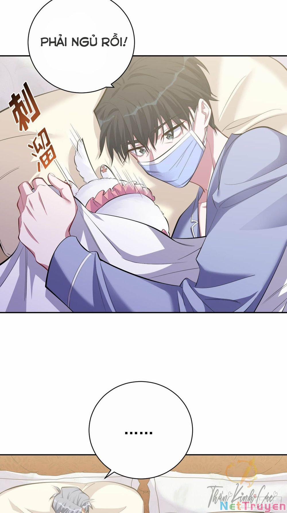 Cha Vợ Đại Nhân Là Bà Xã 28 trang 2