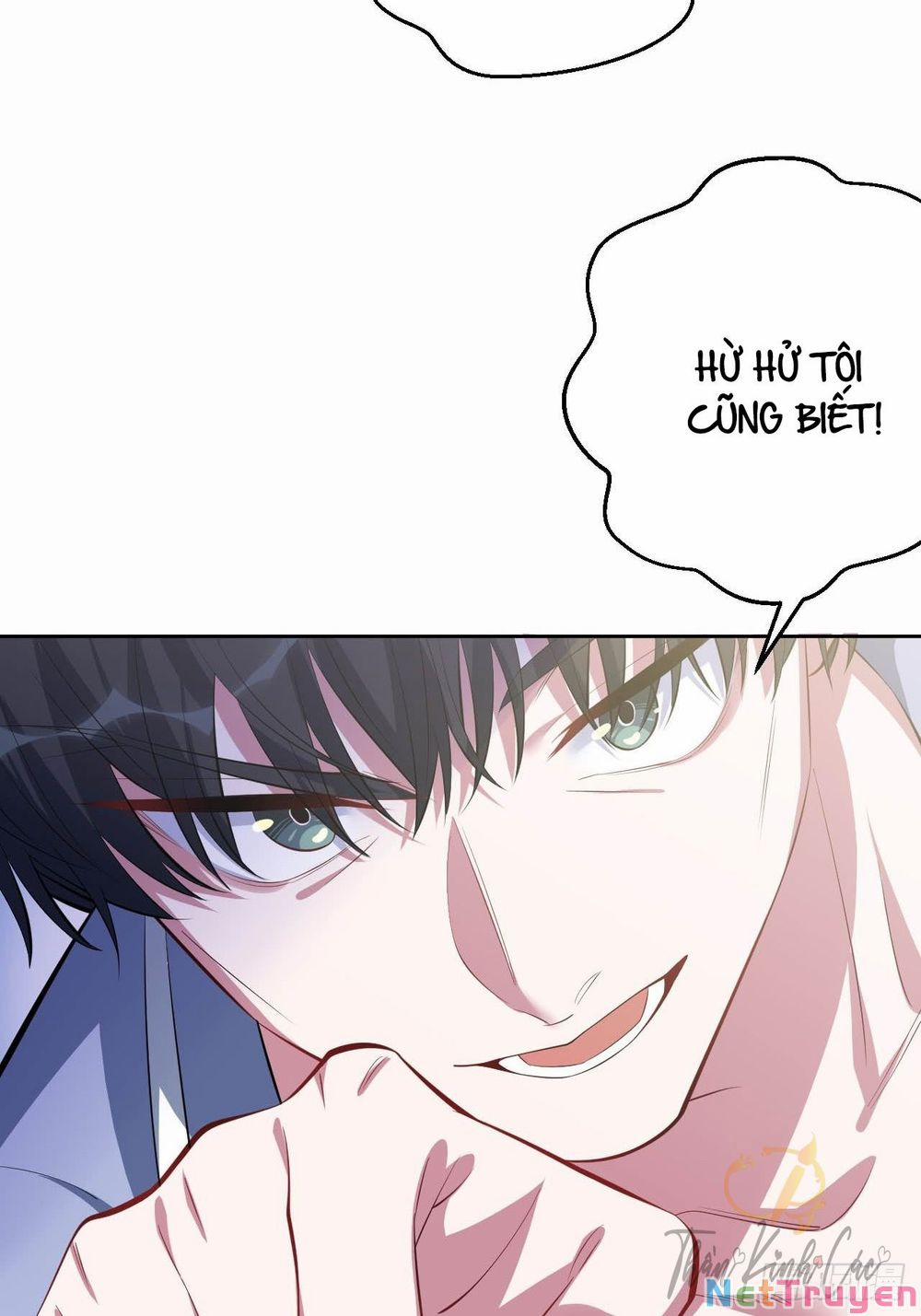 Cha Vợ Đại Nhân Là Bà Xã 28 trang 31