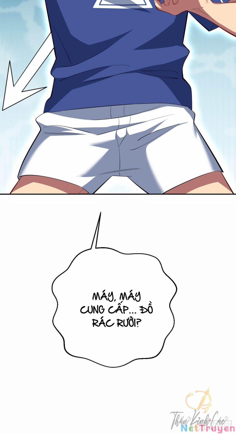 Cha Vợ Đại Nhân Là Bà Xã 28 trang 34