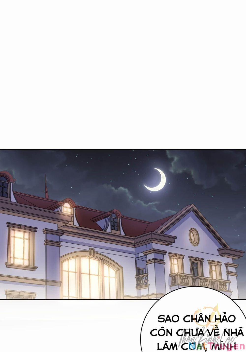 Cha Vợ Đại Nhân Là Bà Xã 29 trang 0