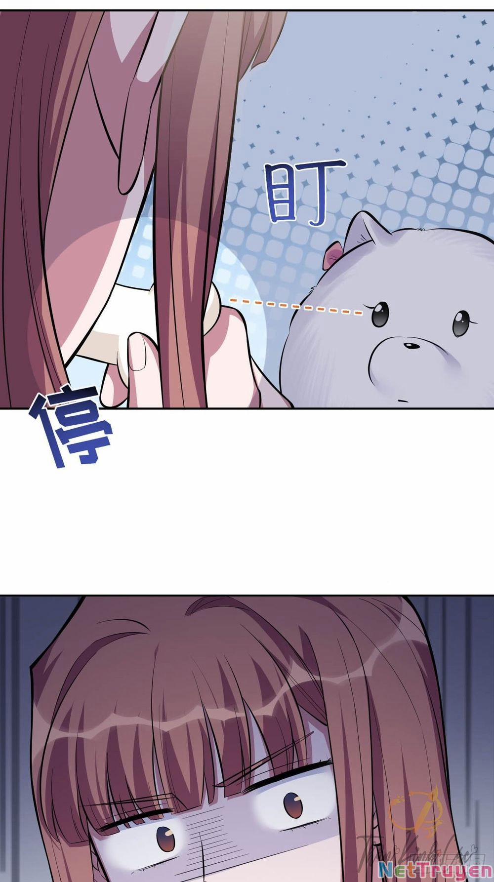 Cha Vợ Đại Nhân Là Bà Xã 29 trang 11