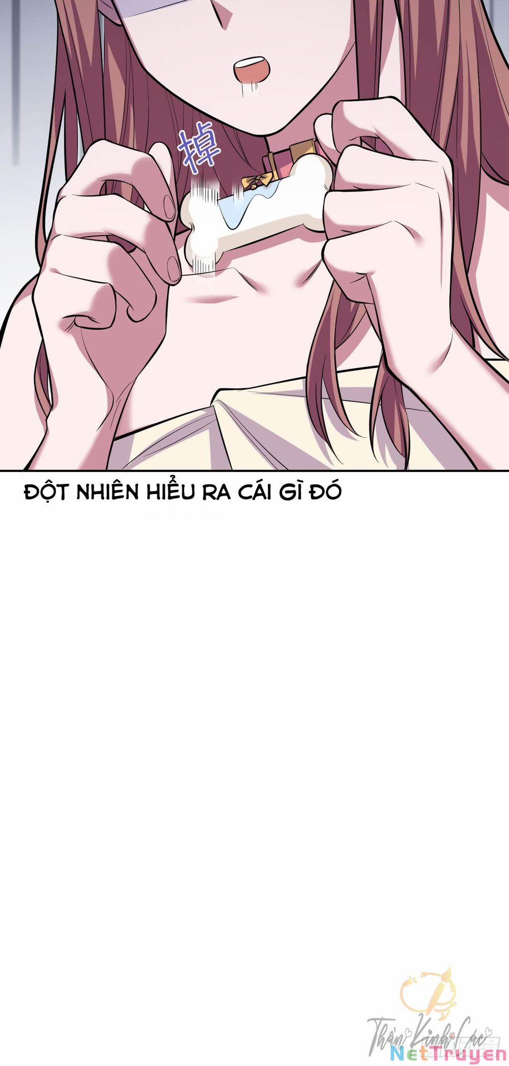 Cha Vợ Đại Nhân Là Bà Xã 29 trang 12