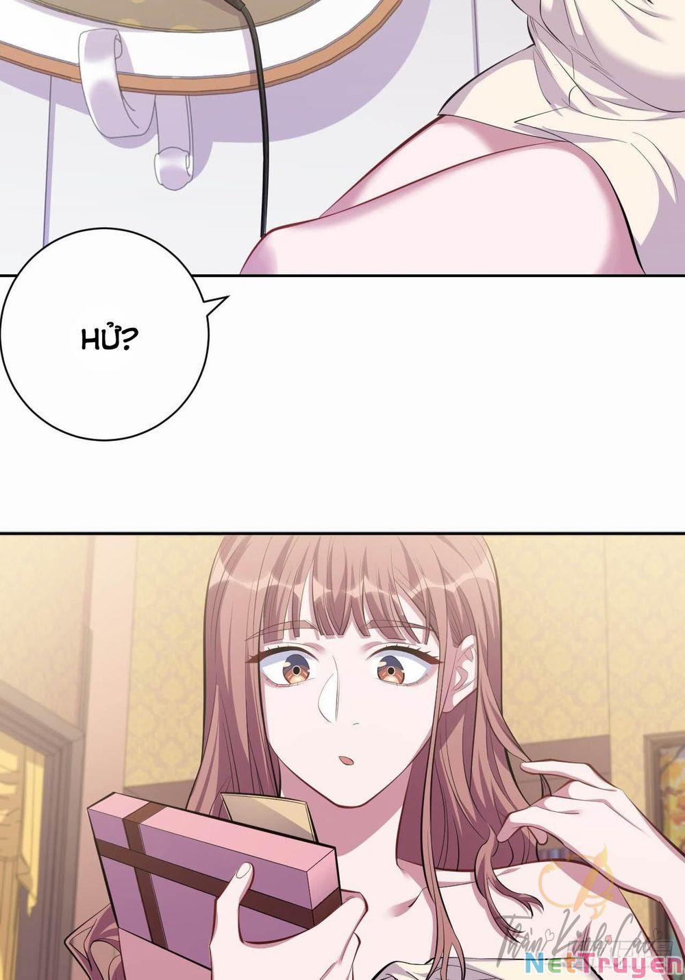 Cha Vợ Đại Nhân Là Bà Xã 29 trang 3