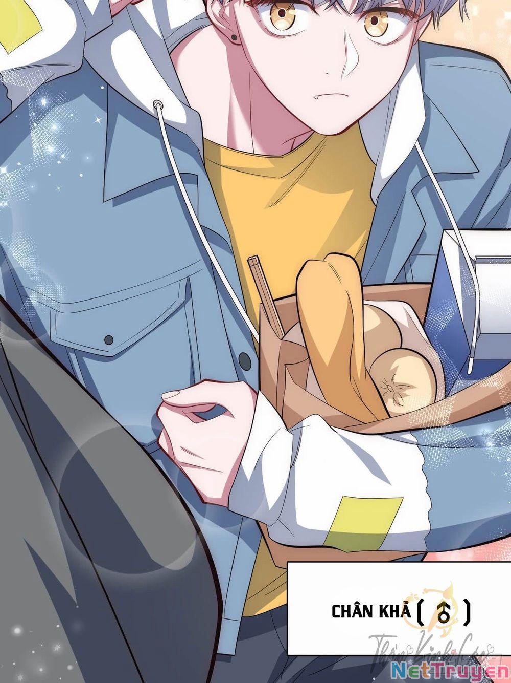 Cha Vợ Đại Nhân Là Bà Xã 29 trang 31